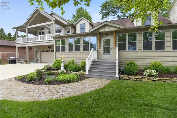$2,148,000 | 613 Plum Avenue, Lakeside, OH 43440