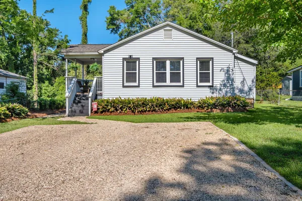 $285,000 | 1514 Proctor Street, Tallahassee, FL 32303