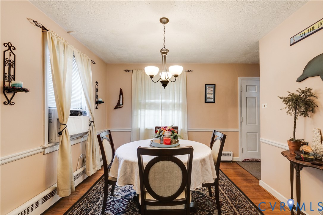 7801 Woodman Road Henrico, VA 23228 - Photo 4 of 23