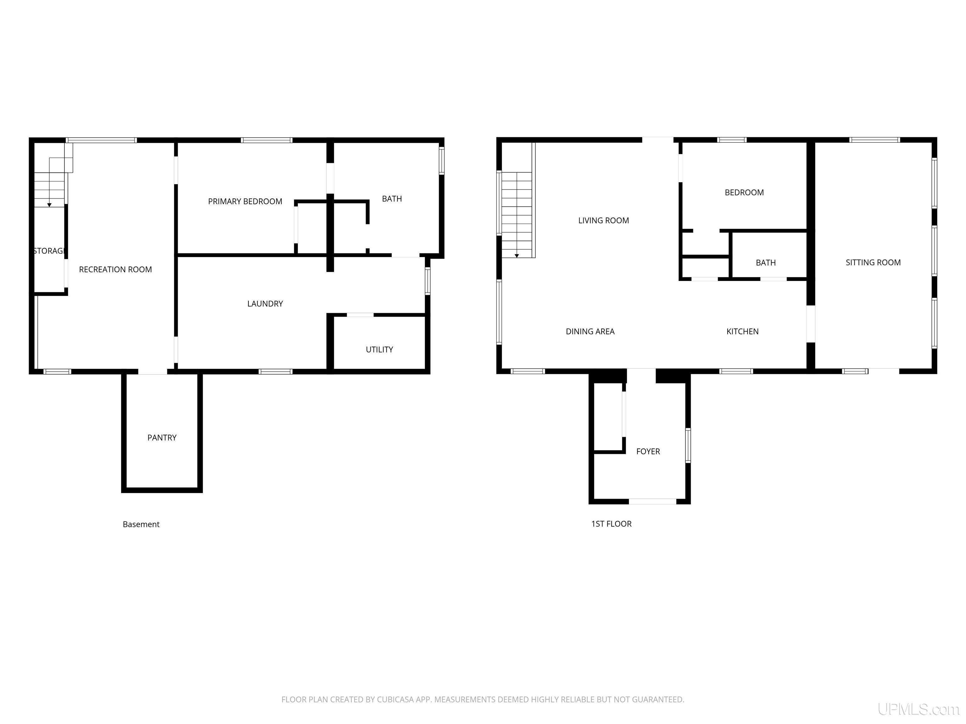 4995 East Maple Ridge 37th Road Rock, MI 49880 - Photo 15 of 15 Gallery Image 15