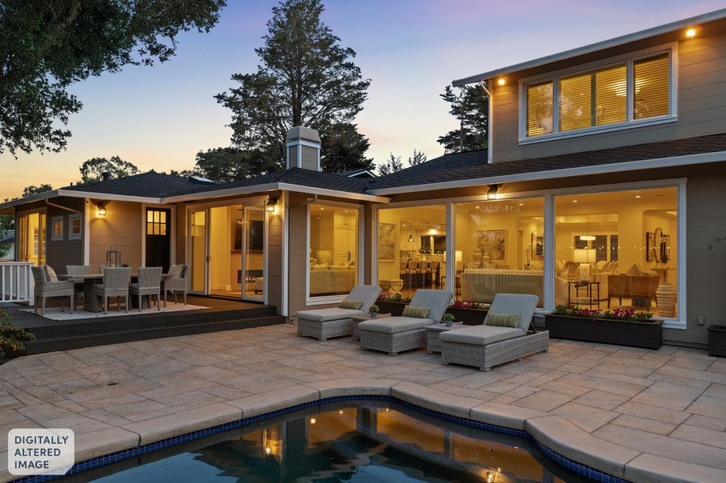 520 Darrell Road Hillsborough, CA 94010 - Photo 95 of 104