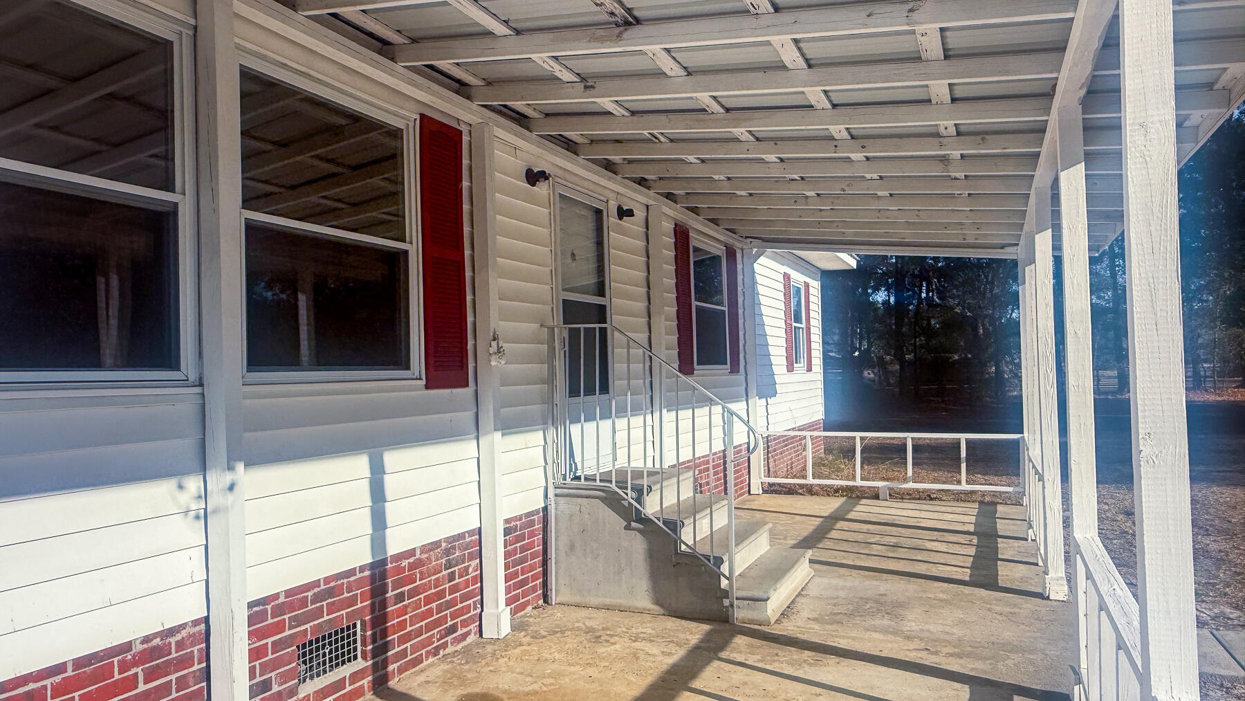 1748 Highway 402 Moncks Corner, SC 29461 - Photo 4 of 28 JHR-6