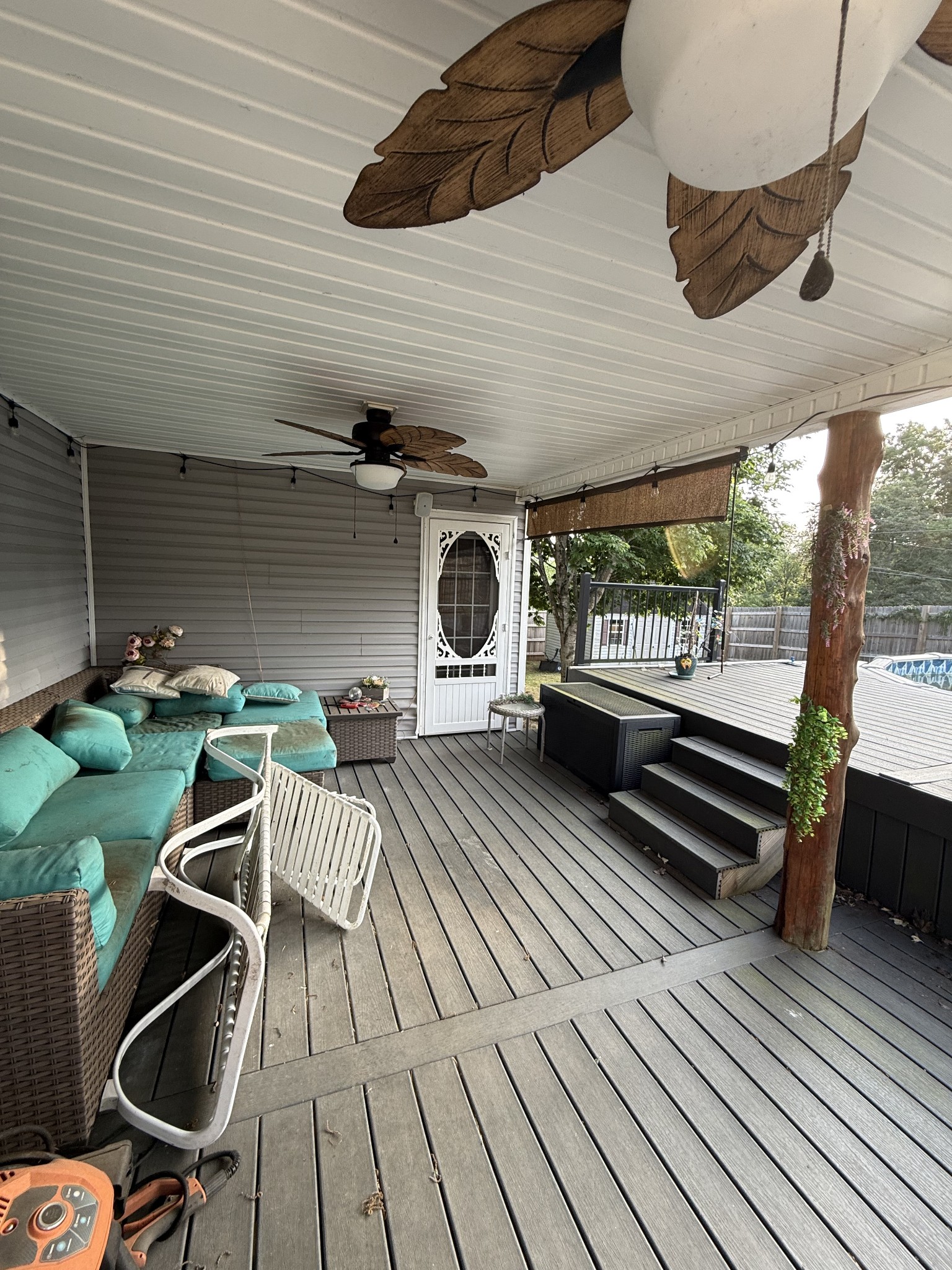 157 Wharton Road Cadiz, KY 42211 - Photo 17 of 18