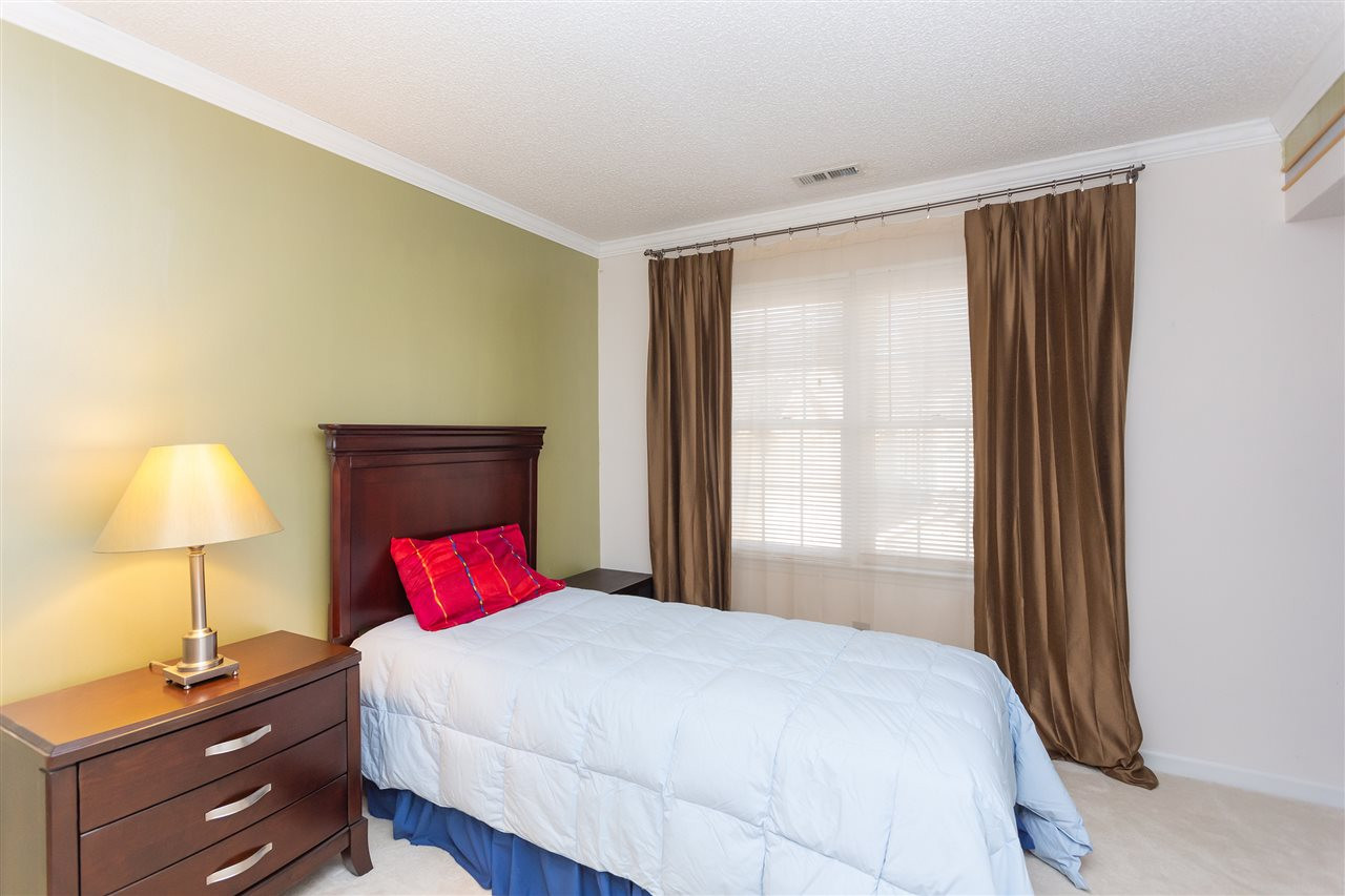 5309 Tilford Lane Raleigh, NC 27613 - Photo 24 of 26 Bedroom 3
