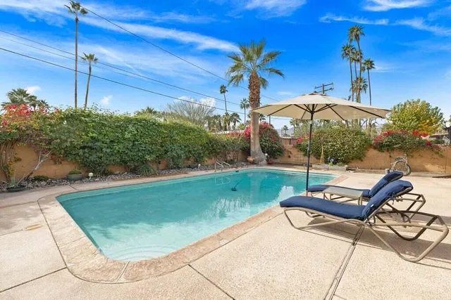 $4,200 | 74681 Peppertree Drive, Palm Desert, CA 92260
