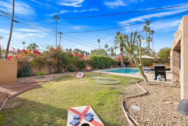 $4,200 | 74681 Peppertree Drive, Palm Desert, CA 92260