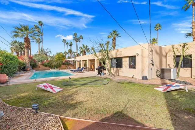 $4,200 | 74681 Peppertree Drive, Palm Desert, CA 92260