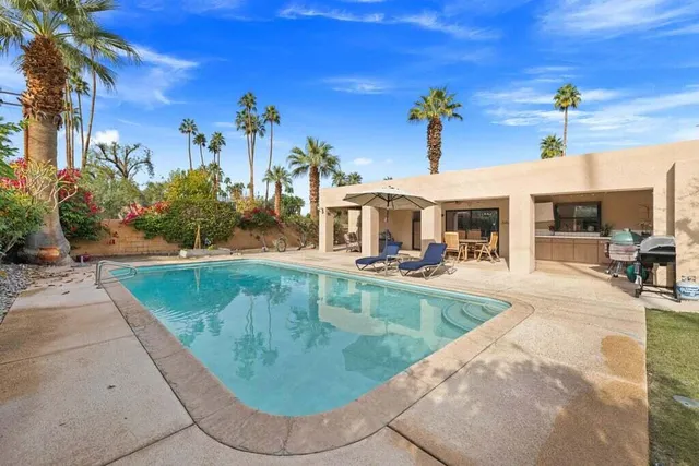 $4,200 | 74681 Peppertree Drive, Palm Desert, CA 92260