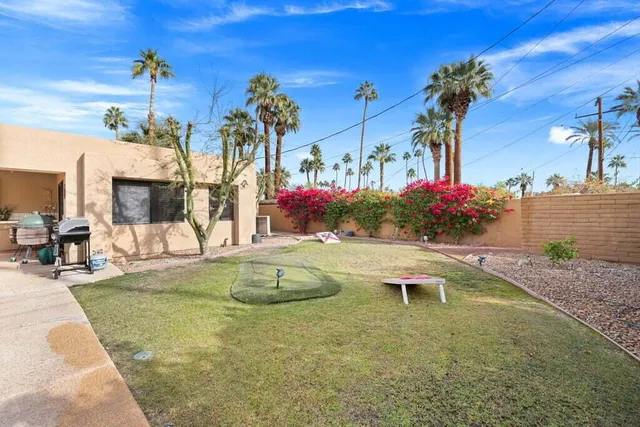 $4,200 | 74681 Peppertree Drive, Palm Desert, CA 92260