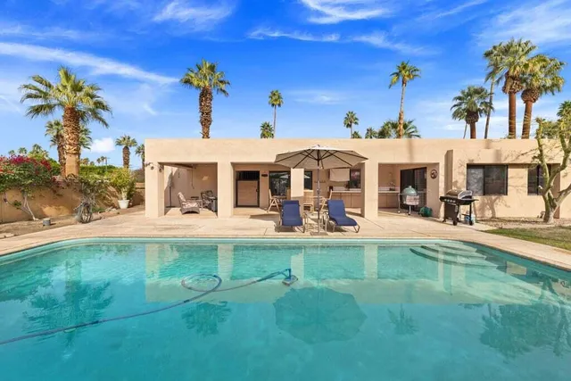 $4,200 | 74681 Peppertree Drive, Palm Desert, CA 92260
