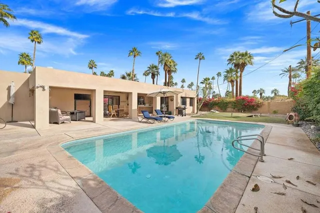 $4,200 | 74681 Peppertree Drive, Palm Desert, CA 92260