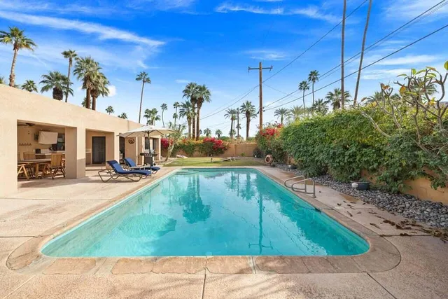 $4,200 | 74681 Peppertree Drive, Palm Desert, CA 92260