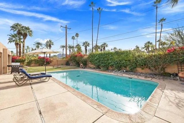 $4,200 | 74681 Peppertree Drive, Palm Desert, CA 92260
