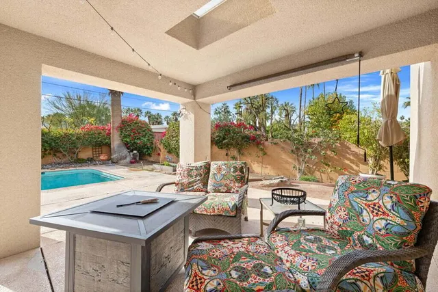 $4,200 | 74681 Peppertree Drive, Palm Desert, CA 92260