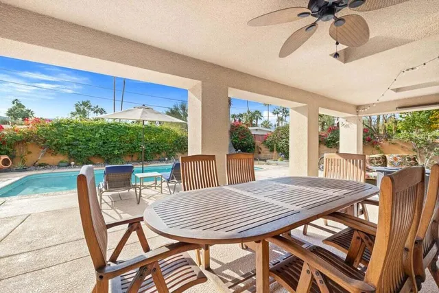 $4,200 | 74681 Peppertree Drive, Palm Desert, CA 92260