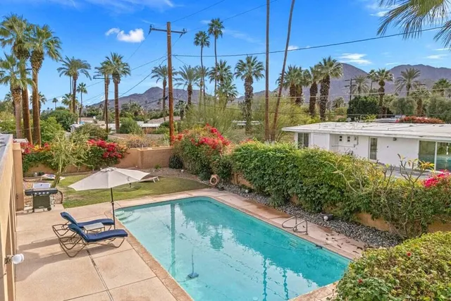 $4,200 | 74681 Peppertree Drive, Palm Desert, CA 92260