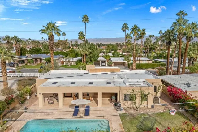 $4,200 | 74681 Peppertree Drive, Palm Desert, CA 92260