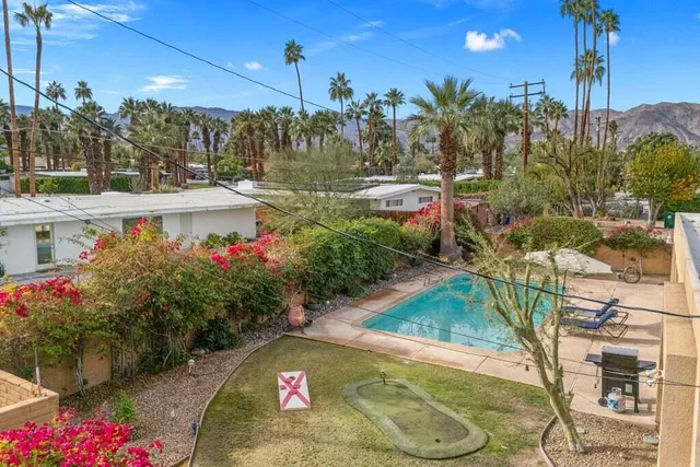 $4,200 | 74681 Peppertree Drive, Palm Desert, CA 92260
