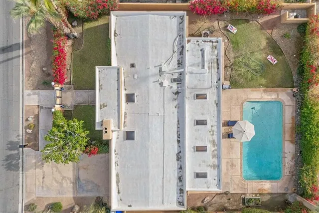 $4,200 | 74681 Peppertree Drive, Palm Desert, CA 92260