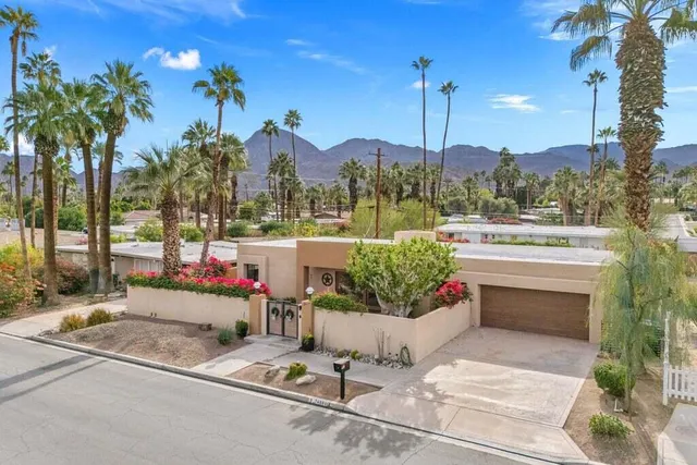 $4,200 | 74681 Peppertree Drive, Palm Desert, CA 92260