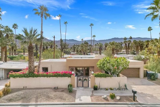 $4,200 | 74681 Peppertree Drive, Palm Desert, CA 92260