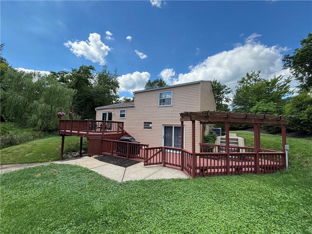 419 Patsy Drive Gibsonia, PA 15044 - Photo 32 of 34