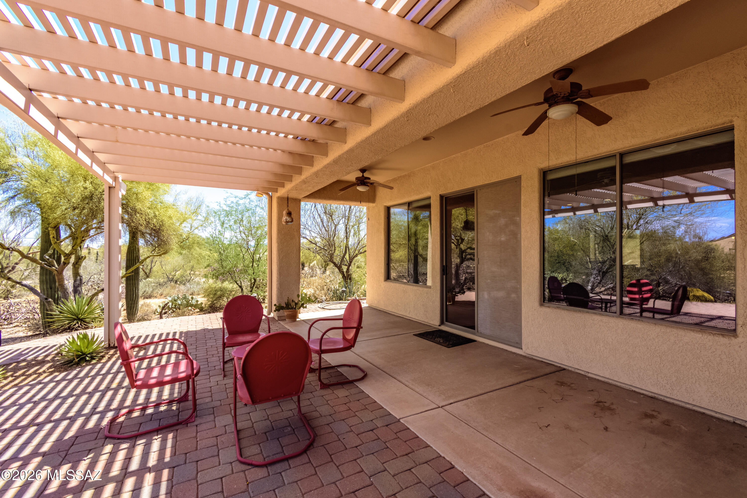 3002 West Oasis Road Tucson, AZ 85742 - Photo 33 of 49 Ramada 3002