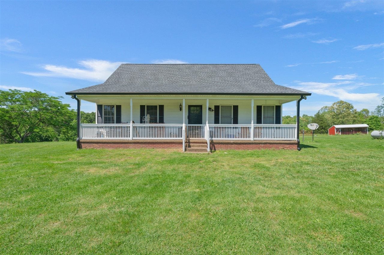 283 Cornwell Road Scottsville, KY 42164 - Photo 1 of 1 Gallery Image 1