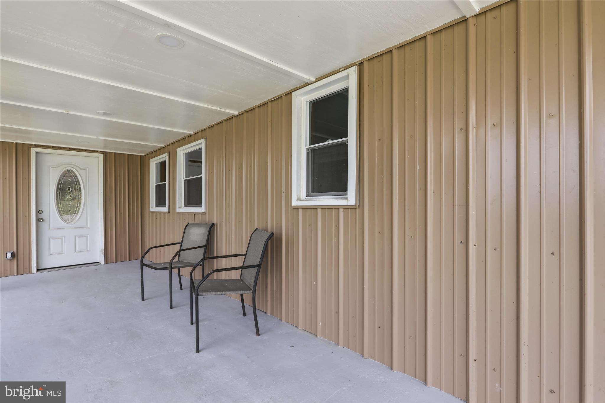 6340 Coffman Farms Road Keedysville, MD 21756 - Photo 15 of 48 Front Porch