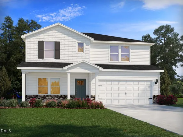 $542,435 | 30 Stradshire Court, Zebulon, NC 27597