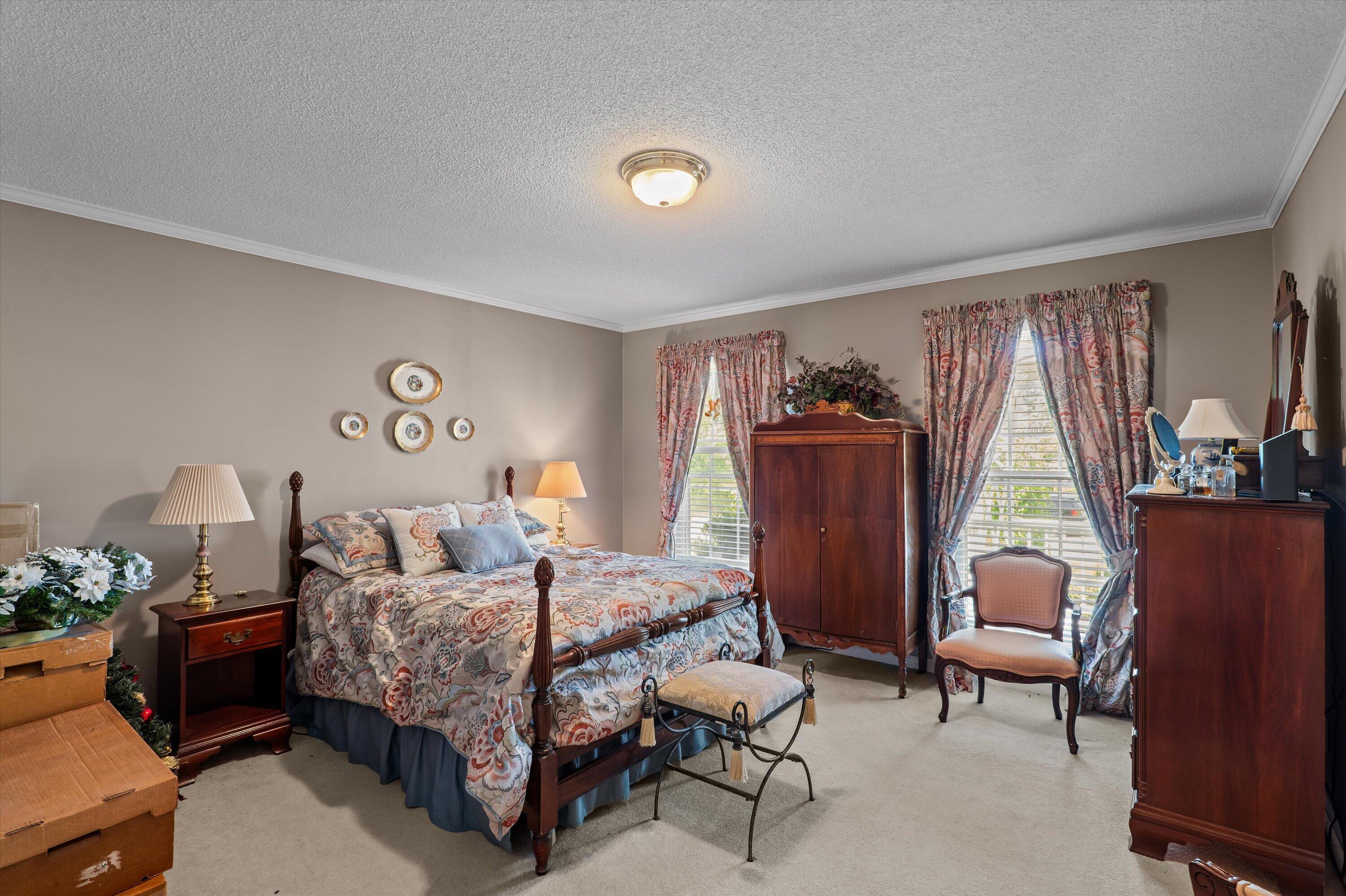 4394 Clements Road Hephzibah, GA 30815 - Photo 29 of 52 29-hephzibah-ga-home-secondary-bedroom.j