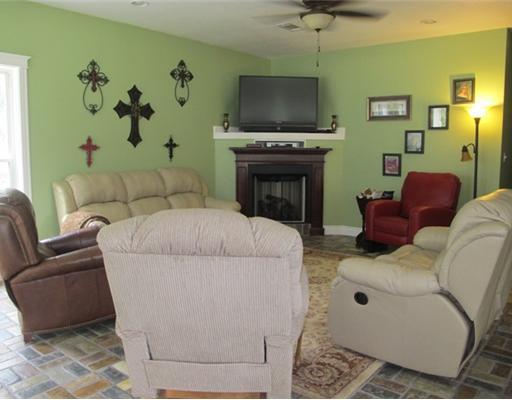 7416 Townsite Road Moss Point, MS 39562 - Photo 2 of 16 Additional Photo