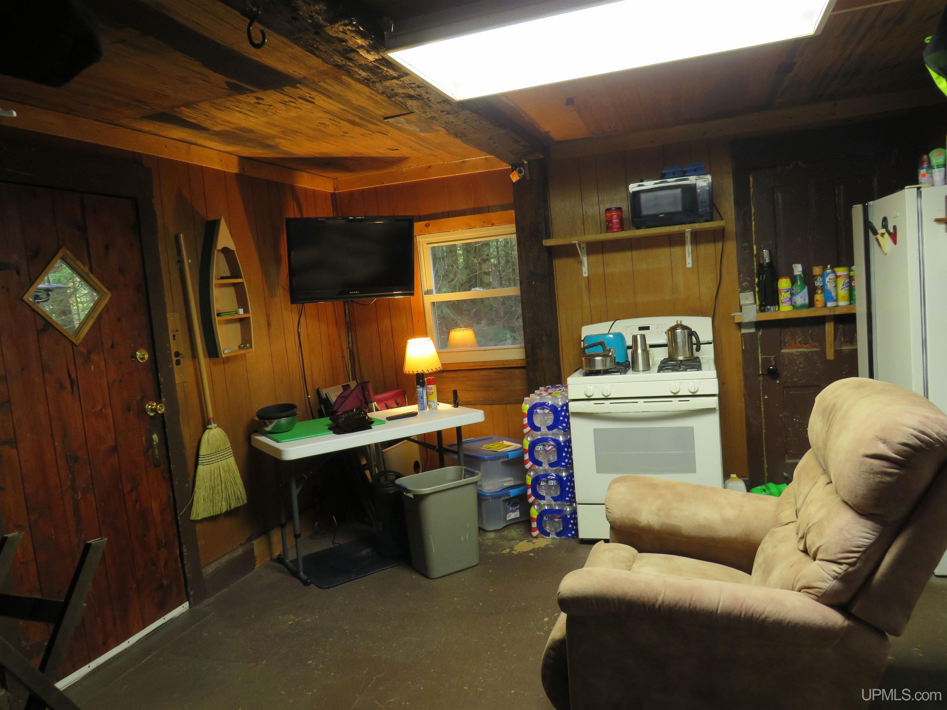 2774 Chief Lake Road Republic, MI 49879 - Photo 14 of 20 Gallery Image 14