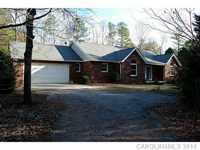 7201 Old Ridge Road Waxhaw, NC 28173 - Photo 1 of 15