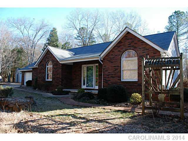 7201 Old Ridge Road Waxhaw, NC 28173 - Photo 2 of 15
