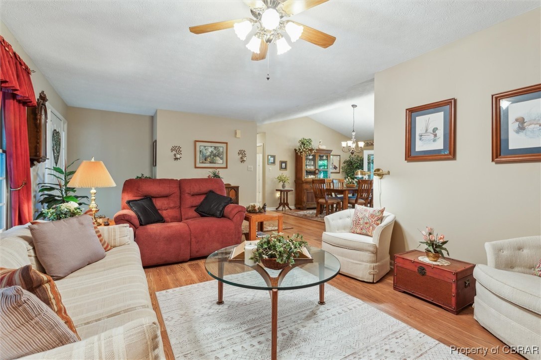 591 Plantation Road North, VA 23128 - Photo 18 of 50 Gallery Image 18