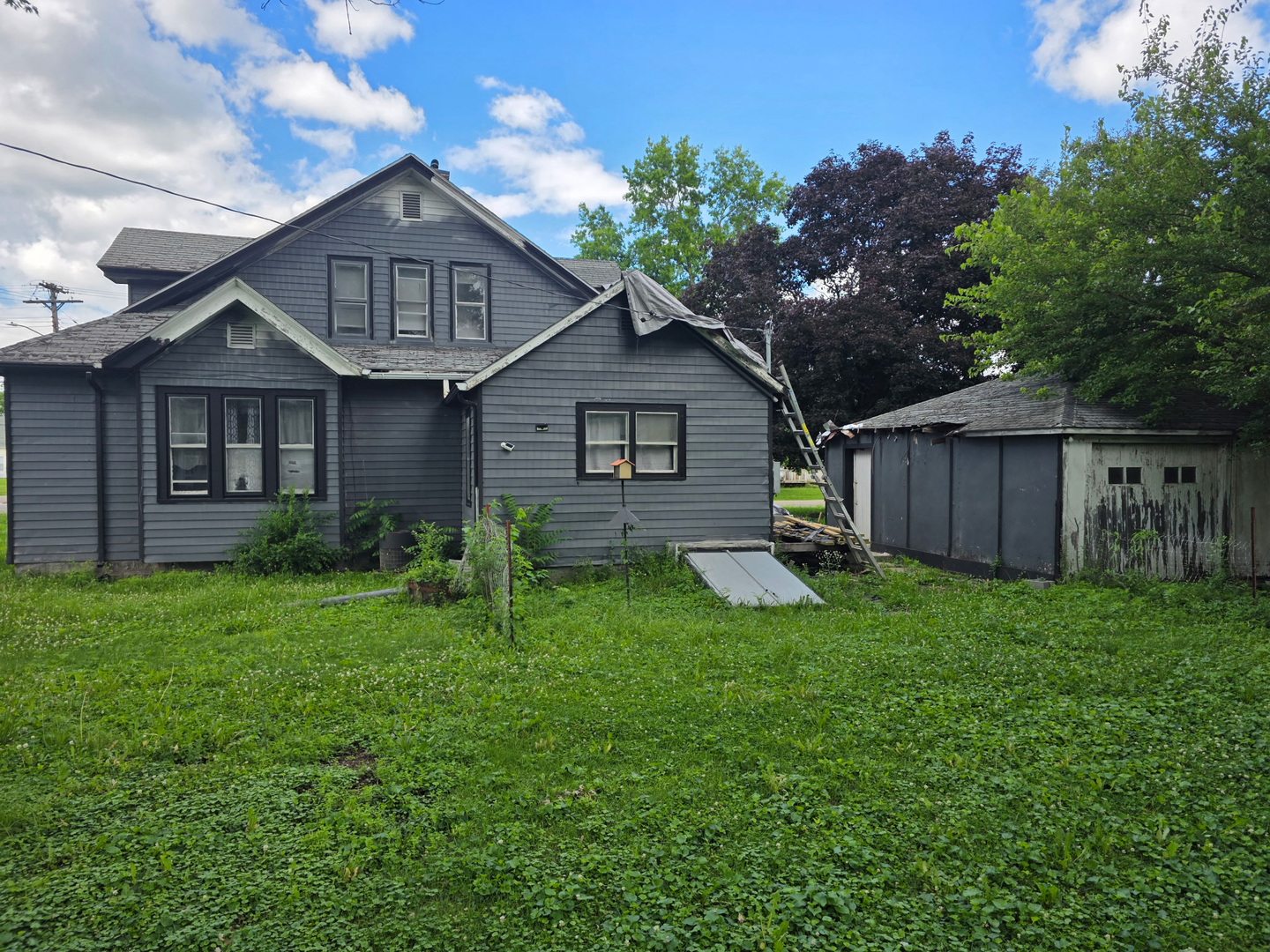 702 Locust Street Carthage, IL 62321 - Photo 6 of 39