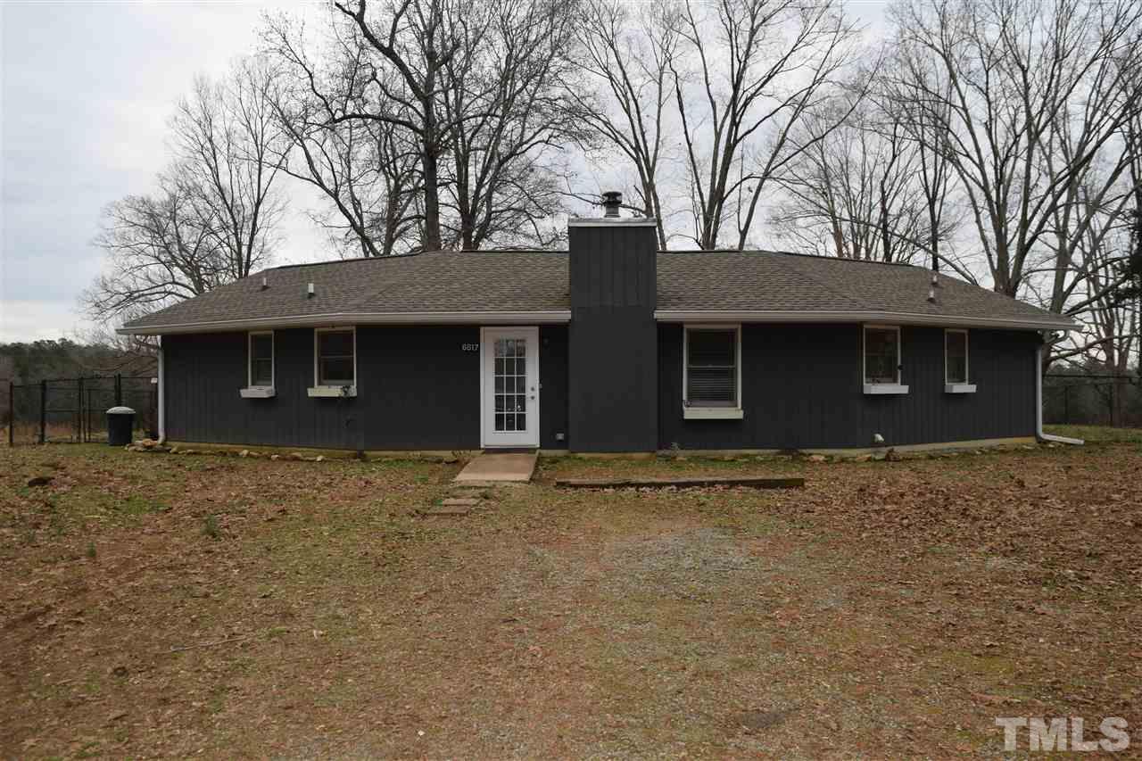 6617 Cassam Road Bahama, NC 27503 - Photo 1 of 20 Exterior front of the house.