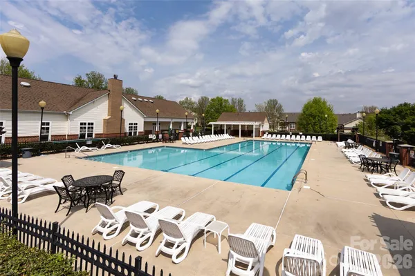 $289,500 | 9145 McDowell Creek Court, Cornelius, NC 28031
