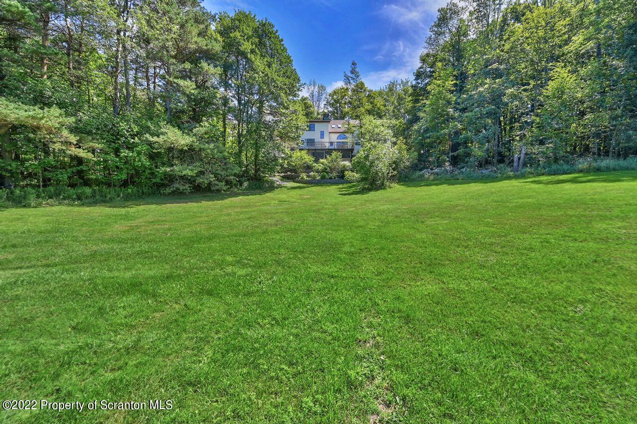 2181 Becks Crossing Road Moscow, PA 18444 - Photo 54 of 70 a view of a field with a tree
