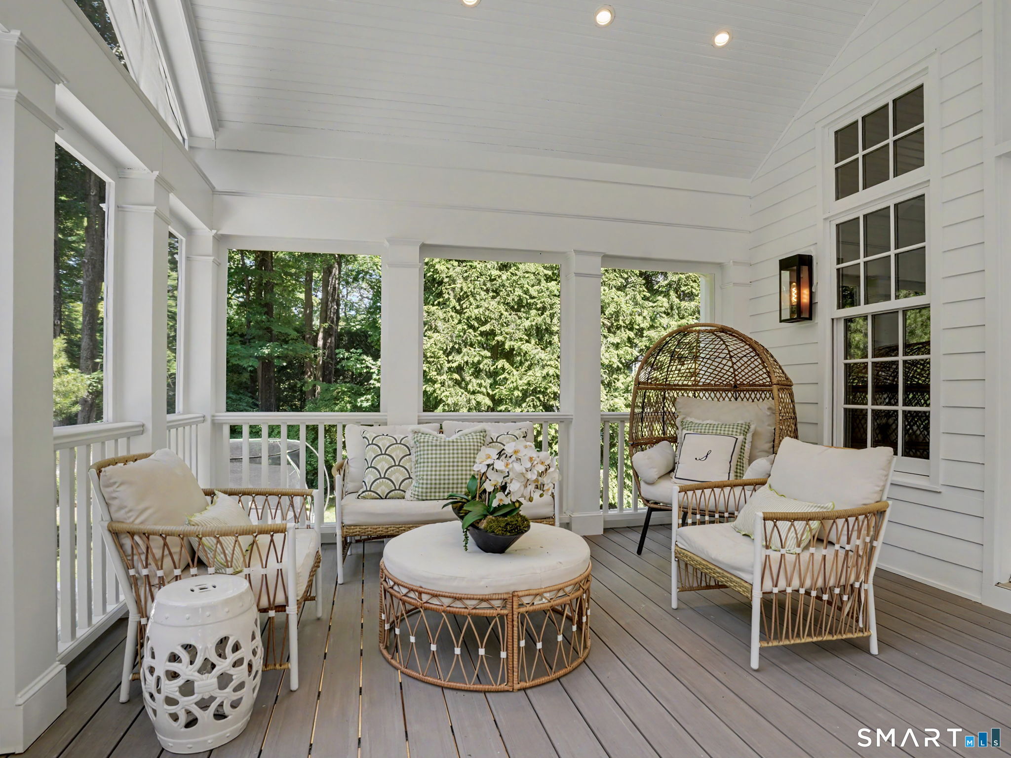 917 Silvermine Road New Canaan, CT 06840 - Photo 10 of 29