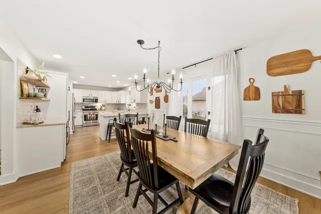 $799,500 | 337 Sand Hill Lane, Dousman, WI 53118