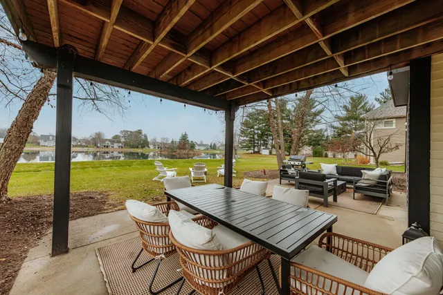 $799,500 | 337 Sand Hill Lane, Dousman, WI 53118