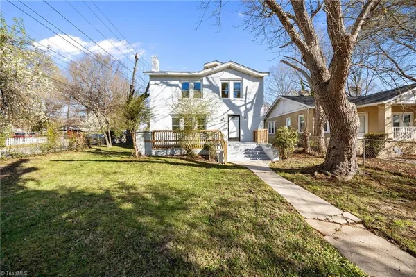 $199,000 | 801 East Lexington Avenue, High Point, NC 27262
