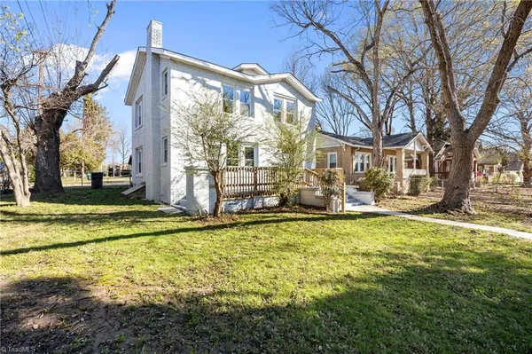 $189,000 | 801 East Lexington Avenue, High Point, NC 27262