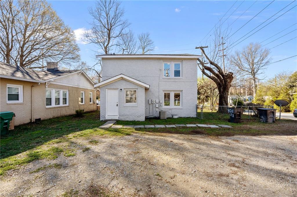 801 East Lexington Avenue High Point, NC 27262 - Photo 22 of 26