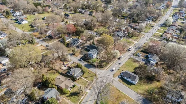 $189,000 | 801 East Lexington Avenue, High Point, NC 27262