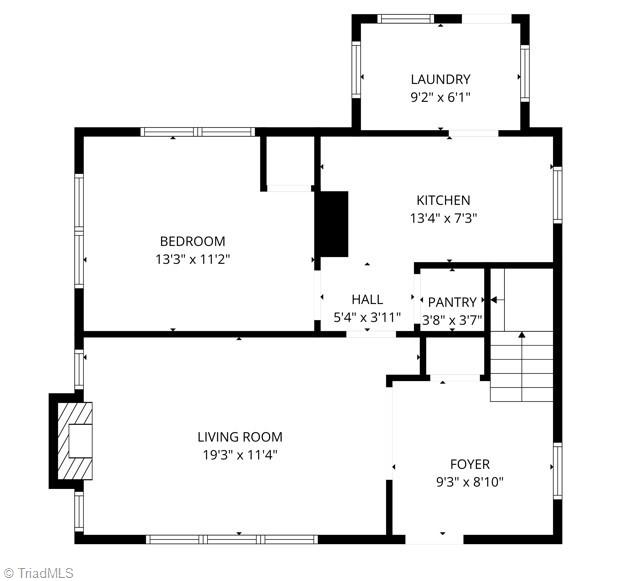 801 East Lexington Avenue High Point, NC 27262 - Photo 25 of 26