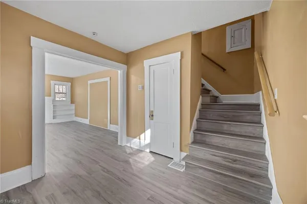 $189,000 | 801 East Lexington Avenue, High Point, NC 27262