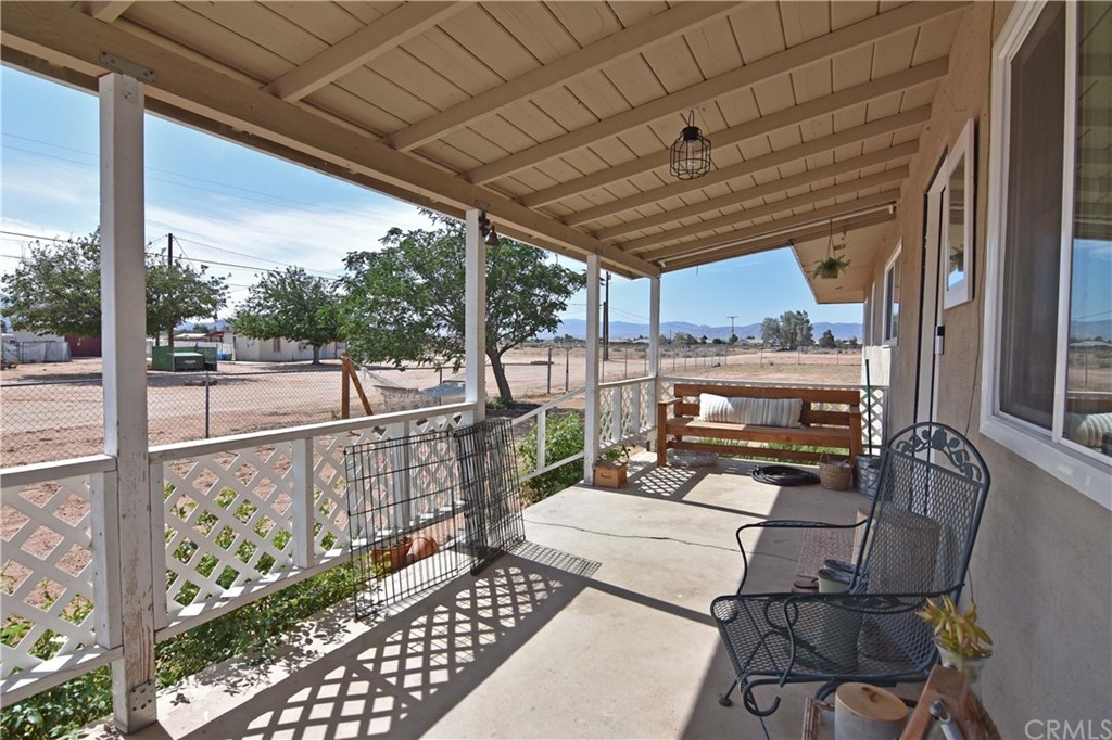 21825 Thunderbird Road Apple Valley, CA 92307 - Photo 26 of 27